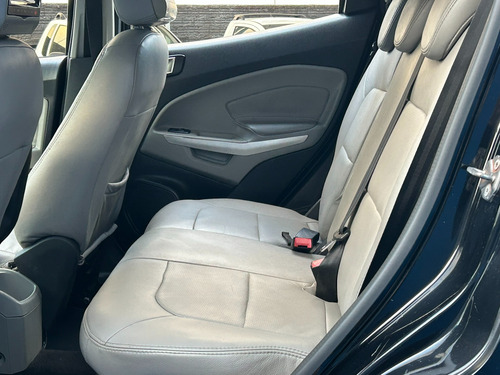 Ford Ecosport 2.0 16v Titanium Flex Powershift 5p