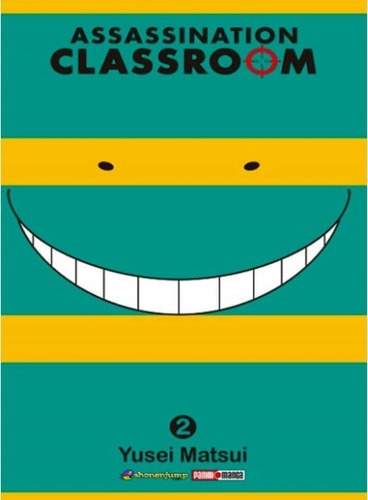 Assassination Classroom N.2 (de 21)