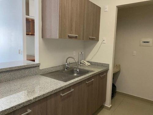 Imagen 16 de 24 de Departamento En Venta En Santa Fe Cuajimalpa