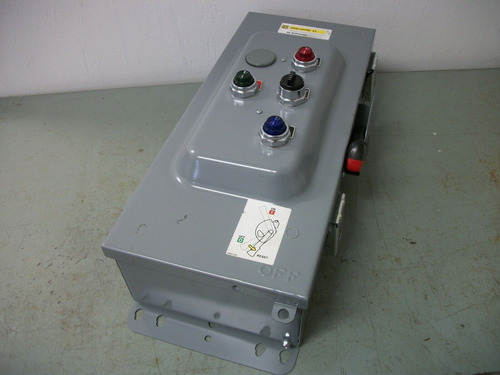 Square D Tesys N Self-protected Combo Motor Controller S Ddl
