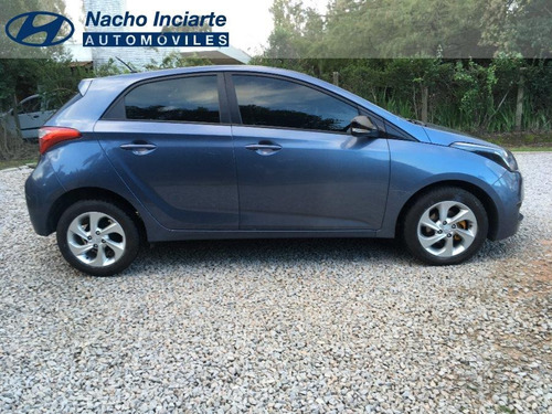 Hyundai Hb20 Comfort 1.6 2017