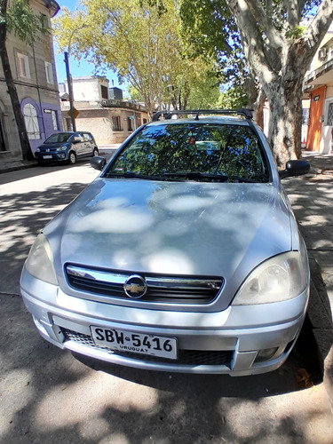 Chevrolet Corsa Corsa 2 1.8