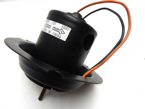 Imagen 4 de 7 de Motor Soplador Dodge Dakota 1994/2000 Nuevo A87