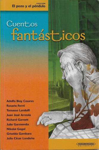 Cuentos Fantasticos Varios Autores 