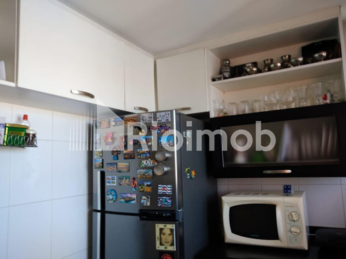 Imagem 27 de 30 de Apartamento - Ref: 3460
