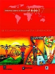 Libro Informe Sobre El Desarrollo Mundial 2007 - Maddison...