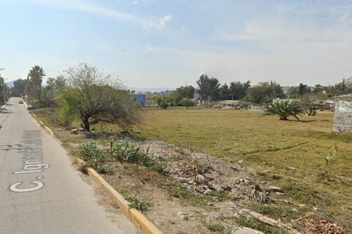 Terreno Ixmiquilpan, Hidalgo Sup. 7,526.84 Mts