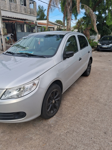 Volkswagen Gol 1.6 I Power 701