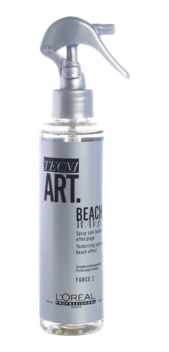 Loreal Tecni Art Wild Stylers Beach Waves Spray Texturizante