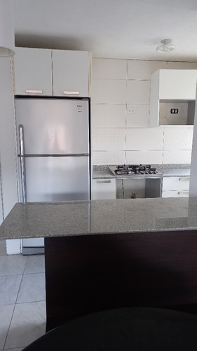 Imagen 4 de 14 de Apartamento Guatire Parque Residencial Canaima Iii