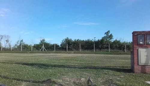 Terreno Lote  En Venta En Acacias, Puertos, Escobar