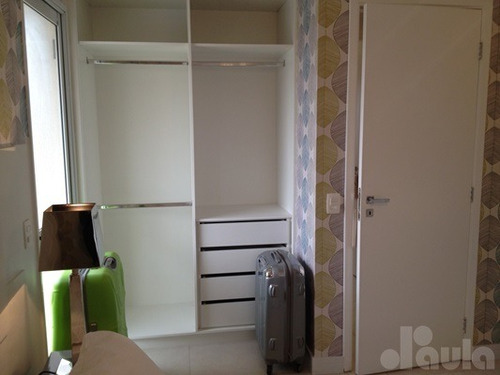 Imagem 9 de 12 de Venda Apartamento Santo Andre Centro Ref: 5861 - 1033-5861