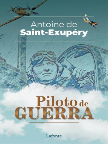 Piloto De Guerra