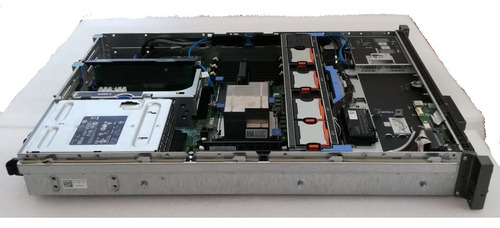 Servidor Dell Powervault Nx3000 (Usado)