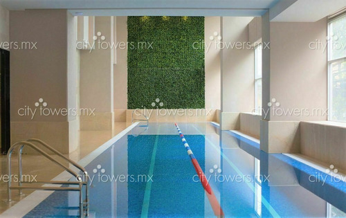 Imagen 16 de 17 de Venta Departamento Con Balcon 2 Recamaras En City Towers Gre