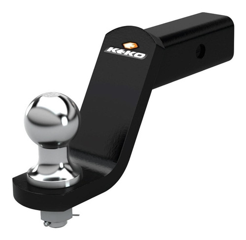 Imagen 4 de 6 de Tiron Keko Enganche Remolque Toyota Hilux 21-23 Hitch