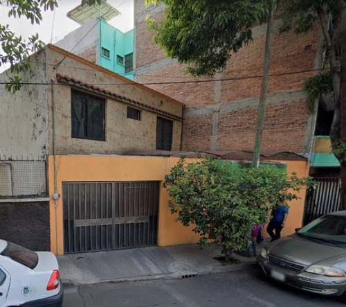 Casa En Venta En, Azcapotzalco, Cdmx