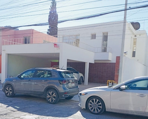 Departamento Amueblado En Renta Tecnológico