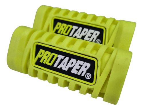 Goma Posapie Universal Protaper Amarillo Fluor