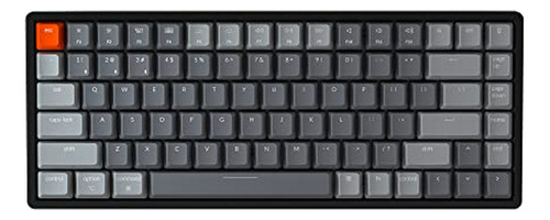 K2 Wireless Bluetooth / Usb Wired Gaming Mechanical Keyboard