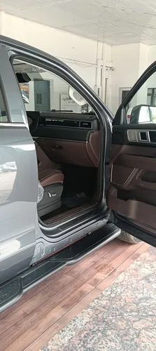 Foton Tunland V9 HÍBRIDA DIESEL V9 ULTIMATE