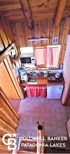 Complejo De Cabañas En Venta - El Bolsón - Río Negro