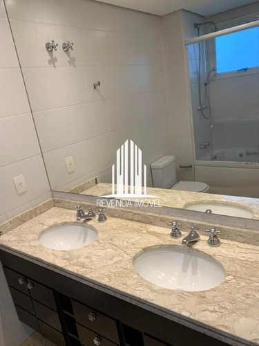 Imagem 8 de 15 de Apartamento À Venda 3 Suítes 4 Vagas Próximo Ao Metrô Vila Mariana - Bc1902