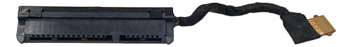Adaptador Do Hd Sata Do Notebook Hp Probook 440 G5 /c (Usado)