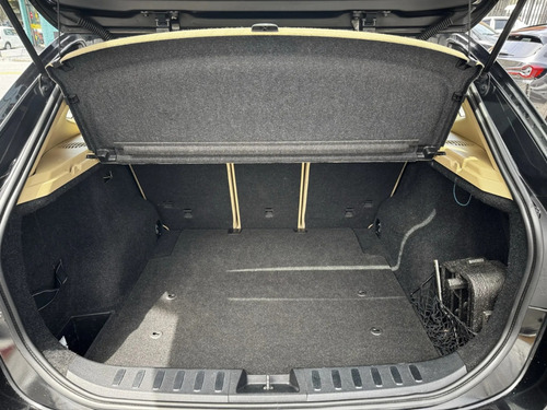 BMW X1 2.0 18I S-DRIVE 4X2 16V GASOLINA 4P AUTOMÁTICO