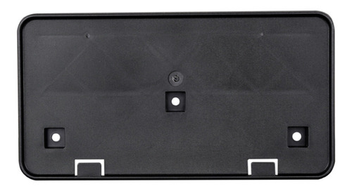 Porta Placas Delantero Dodge Caliber 2007-2010 Tong Yang