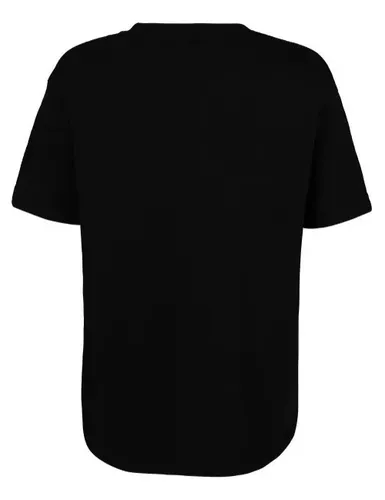 Playera negra para sublimar shop