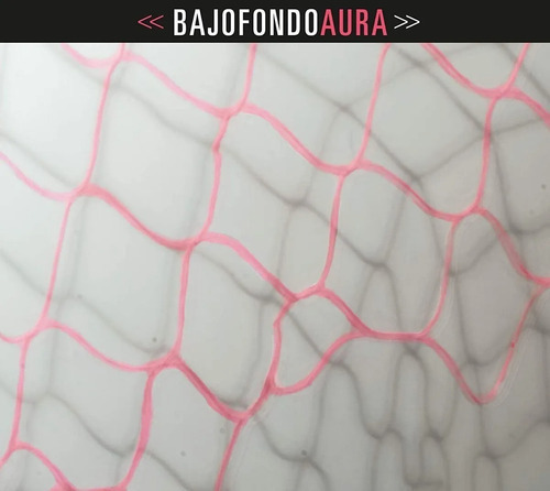 Bajofondo Aura Cd