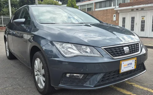 Seat Leon 1.6 Reference