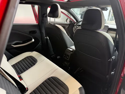 Kia K3 Cross Gt Line Mod 2026 Hoy Soat Gratis