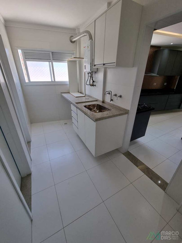 Imagem 21 de 30 de Apartamento Com 4 Dorms, Canto Do Forte, Praia Grande - R$ 2.05 Mi, Cod: 392 - V392