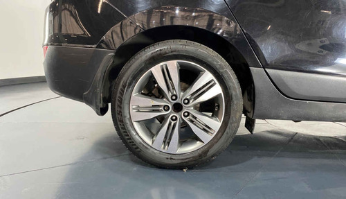 Imagen 13 de 15 de 46650 - Hyundai Ix 35 2015 Con Garantía