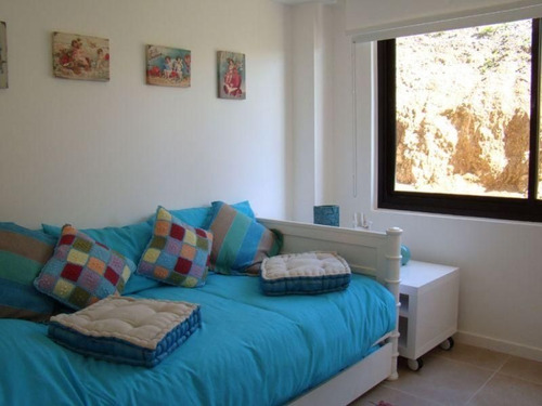 Imagen 3 de 6 de Apartamento En Quartier Punta Ballena Con Excelente Vista - Quartier Punta Ballena