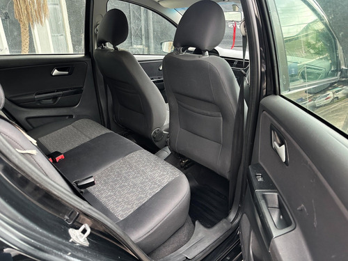 Volkswagen Fox 1.0 MI 8V FLEX 4P MANUAL
