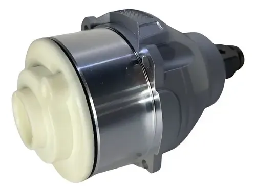 Caixa De Engrenagem Chave De Impacto Wesco Ws2382 50044370