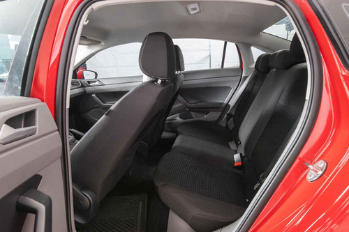 Volkswagen Virtus 2020 4p L4/1.6 Aut