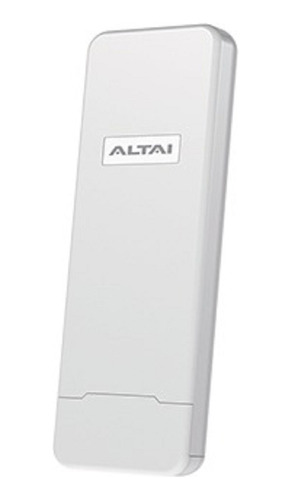 Altai Punto De Acceso Super Wifi Hasta 300m Antena 10dbi C1n