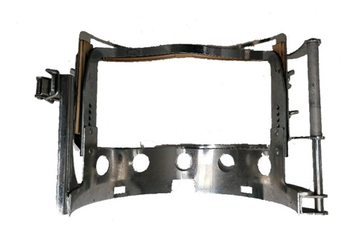Bastidor Para Gorra Tmfn-cg1212 Bordadora Industrial