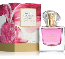 Comprar Avon Today Everlasting Eau De Parfum Mujer Floral Floral
