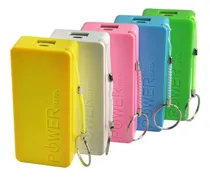 Comprar Power Bank Cargador Portatil De Emergencia Bateria Externa