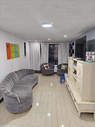Venta De Apto En Los Teques. Urb El Solar De La Quinta