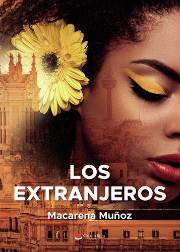 Los Extranjeros (libro Original)