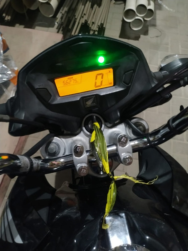 Imagem 4 de 5 de Honda