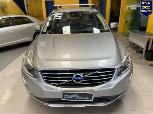 Imagem 2 de 12 de Volvo / Xc60 T5 Comfort Aut. 2015