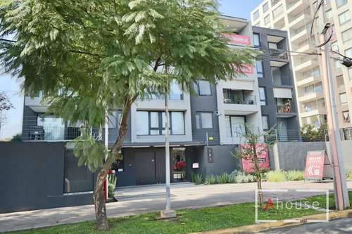 Departamento Studio Nuevo Plaza Ñuñoa