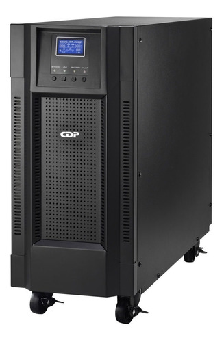 Ups Online 6kva 6000va 5400w Cdp 110 V / 220 V Upo22-6ax